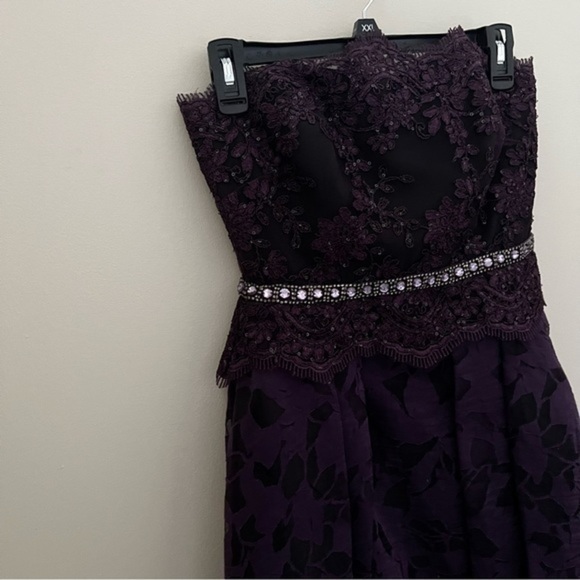 Cocktail Gown Cocktail Gown - Picture 9 of 13